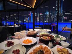 -三利音·东方司宴(外滩店)