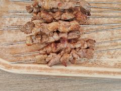 -嘻小北·兰州清汤牛肉面(太平洋森活天地店)