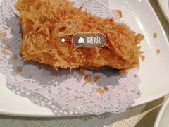 鳝段-御宝轩(益丰·外滩源店)