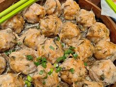 -园林美食城·本土农家菜(杨和镇店)