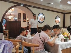 大堂-峨嵋酒家(王府井店)