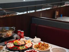 -旺达·福州菜(正大广场店)