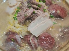 -东北大院·东北菜(三台子店)