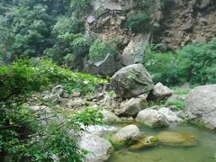 -云台山风景名胜区