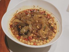 -南山翁新概念川菜(江宁万达广场店)