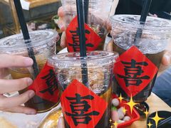 -喜半仙·牛八宝·两江米粉酒(普陀路店)