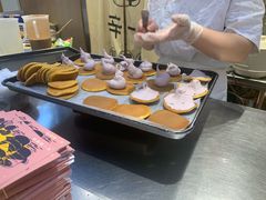 -辛一·铜锣烧(大宁久光店)