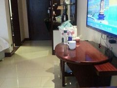 -庐山天沐温泉度假村