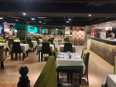 大堂-戈拿旺巴西烤肉(崇文门店)