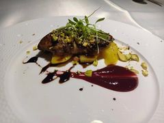 -研食记西餐厅(金融中心店)
