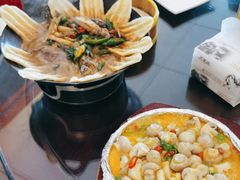 -前门烤鸭(江东中路店)