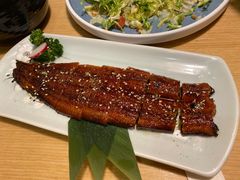 -山之川日料放题(通州店)
