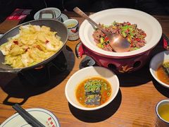 -老湘村·湖南土菜(天河维多利店)