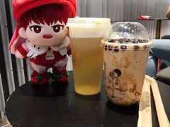 -喜茶(深圳福田星河COCO Park店)