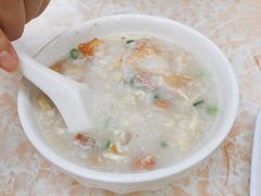 艇仔粥-源记肠粉(华贵路店)