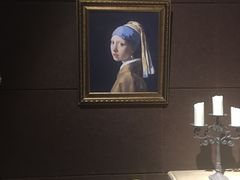 -Dark·大玩家馆沉浸剧情密室(黄埔店)