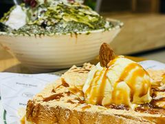 -劳顶笨Rotty Bun(青岛城阳店)