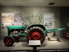 -柳州工业博物馆