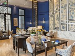 -翠湖宾馆·中餐厅