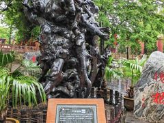 -大槐树寻根祭祖园