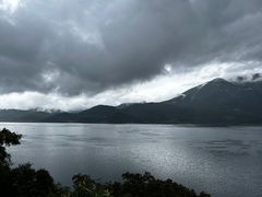 -丽江泸沽湖景区