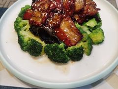 -莲池荟素食馆·12年老字号(光孝寺店)