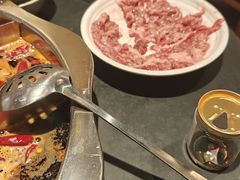 -大风老火锅(江北一店)