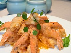 -四世同堂·京菜·烤鸭(双井店)