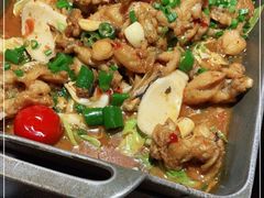-辣得叫湘菜(四明店)