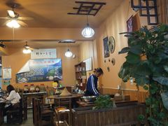 -抚仙湖生态石锅鱼野生菌(告庄店)