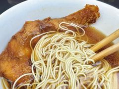 -兴福老面馆(寺路街店)