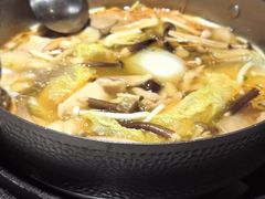 -芭夯兔·兔肉汤锅(新都店)