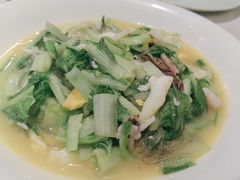 -船歌·鱼水饺青岛菜(合肥路永旺店)