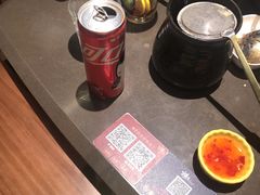 -捞王锅物料理(上海世茂广场店)