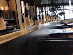 -绿茶餐厅(成都大悦城店)