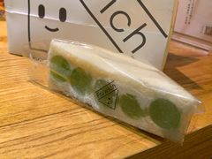 -Fruwich果明治(西单更新场店)