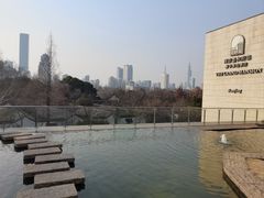 -行者书屋大堂吧 ·下午茶(南京圣和府邸酒店)