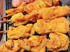 -泰妃殿(武汉首店)