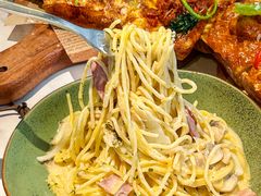 -做披萨的奇葩(中海央墅店)
