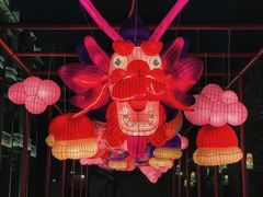 -广州西关永庆坊旅游区