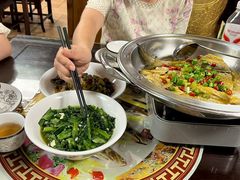 -洁雅小南方俏巴鱼馆(汴河街店)