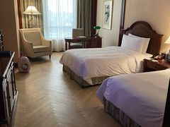 -上海天禧嘉福璞缇酒店