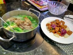 -新兴·金羊座·粤菜点心(乐峰店)