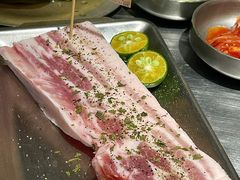 -韩山葵烤肉(太古里店)