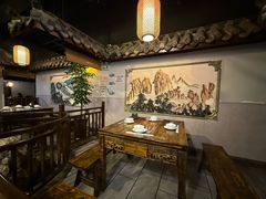 -庭院小酌(瑞莲街店)