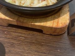 -東城故事·尋找姆媽的味道(玉兰路店)