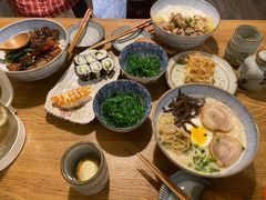 -春笙食堂.丼饭拉面寿司(GOGO新天地店)