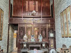 -荔湾博物馆