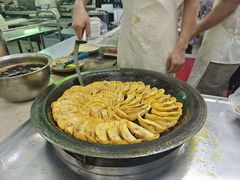 -李记清真馆(打钉巷店)