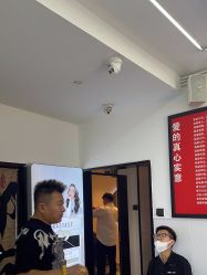 -LJOY丽锦造型·烫发染发